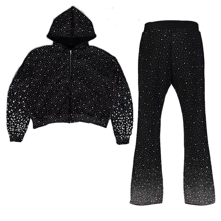 Our Products - Ajwears